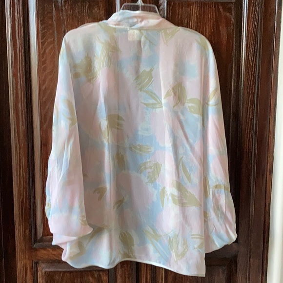 Janice Wainwright top - Picture 3 of 5